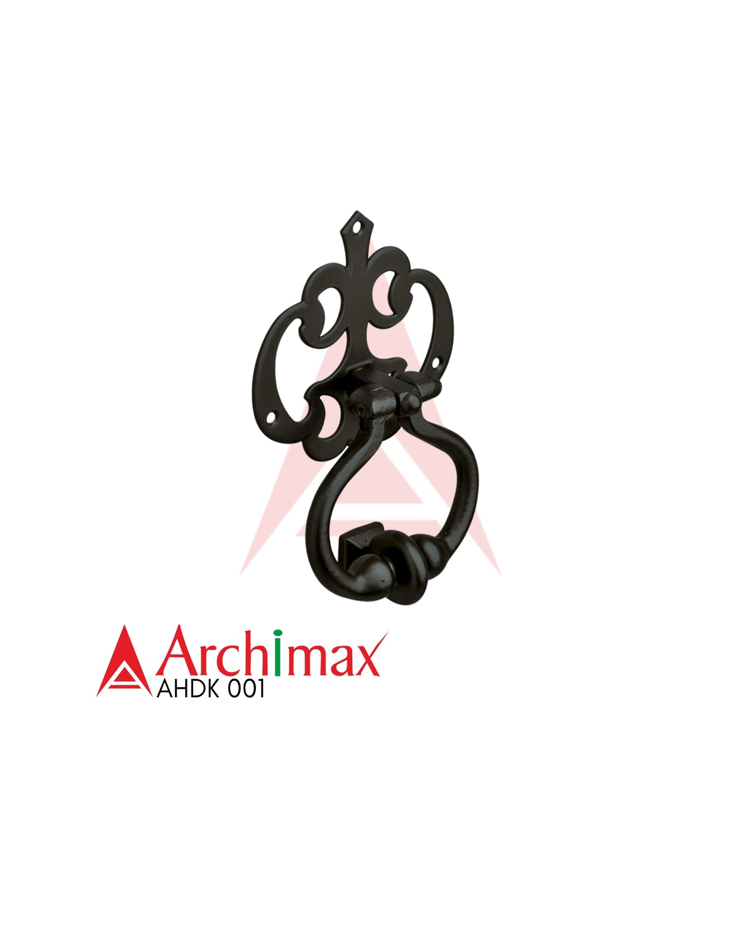 AHDK 001
