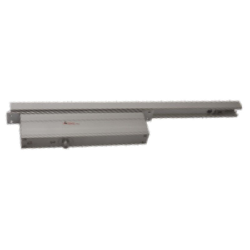 Archimax Concealed Door Closer with special hold open kit ACDC 003.120