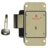 Archimax Laser Key Wardrob Lock AWL 002.75