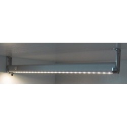 ArchimaxMotion Sensor Hanging Rod LED Lights 1010mm ALED 012