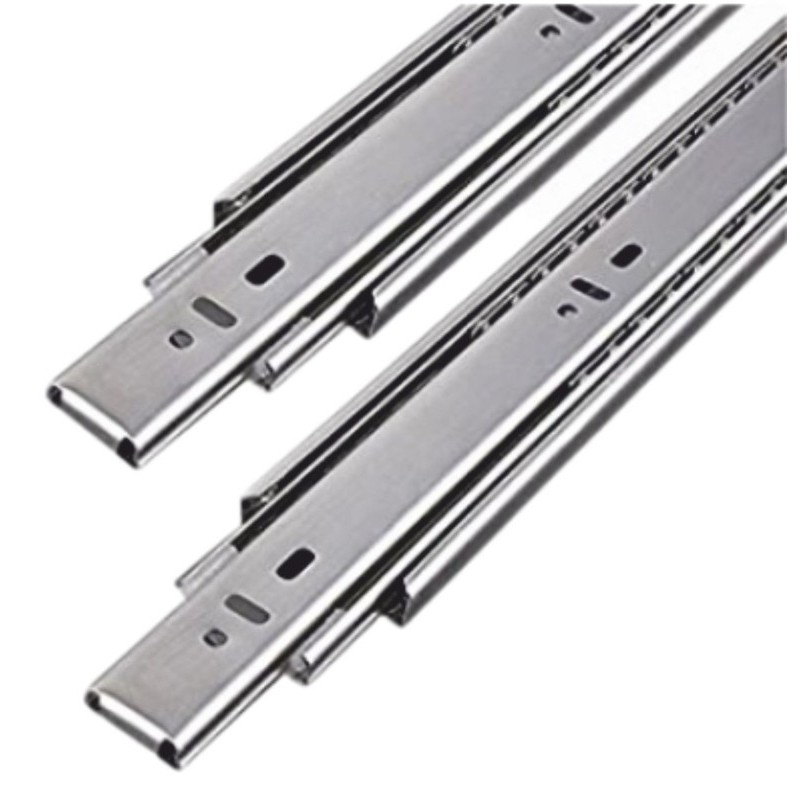 Archimax Stainless Steel Telescopic Slides ASSTDS 300.12