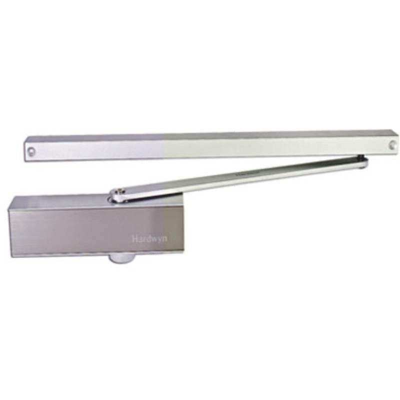 Archimax Open Door Closer with hold open function ADC 002.30