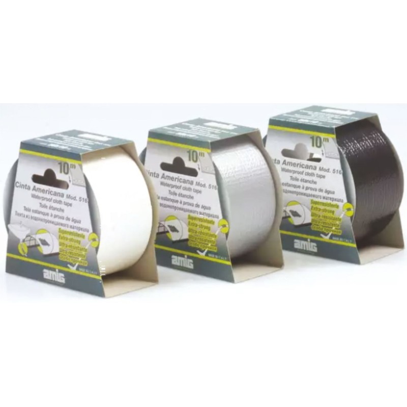 Archimax Water Proof Cloth Tape ASWT 516