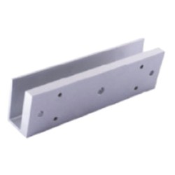 Archimax Open door closer Brackets for frameless glass doors compatible for ADC 002.90