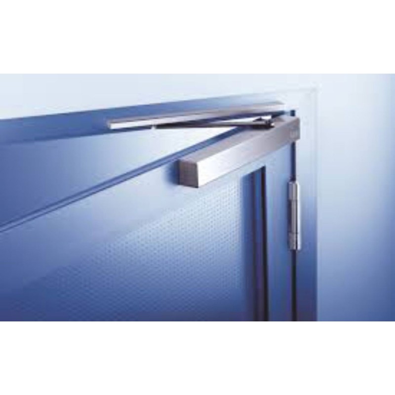 Archimax Door Closer with cover & hold open Function ADC 003.35