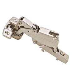 Archimax 1650 Sof t Closing Clip on hinges Pair with 3D Adjustability AHAH 901
