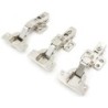 Archimax Regular Clip on Soft Closing Hinges Pair RHAH 001